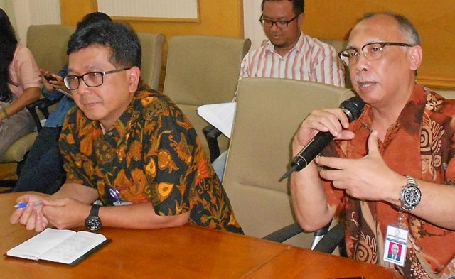 PLTN Dibangun, 72% Rakyat Indonesia Nyatakan Dukungan