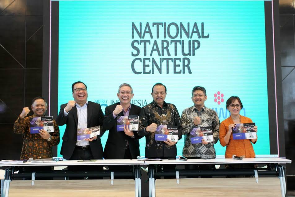 Kemenkop dan UKM Siap Dukung Pengembangan Startup di Indonesia