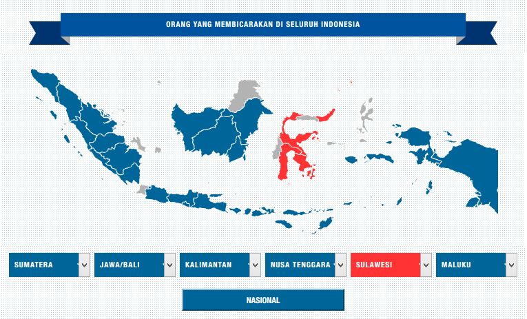 BKPM Konfirmasi Facebook Segera Berkantor di Indonesia