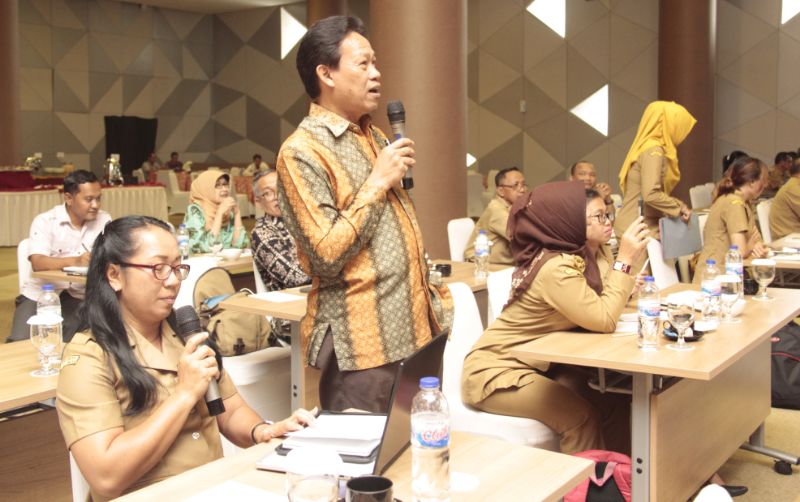 Optimalisasi Alsintan, Mentan Instruksikan Pantau dan Evaluasi Pemanfaatannya di 13 Provinsi