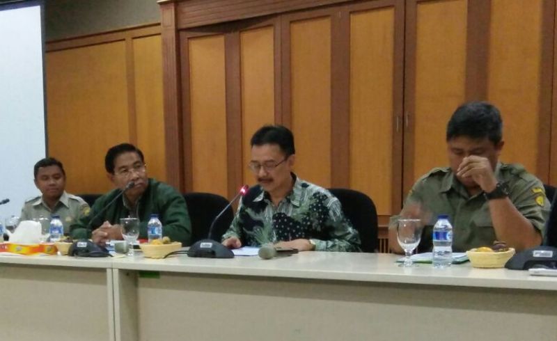 Izin Benih Dijual Konsumsi: Importir Bawang Putih Diancam Bui 2 Tahun, Denda Rp2 Miliar