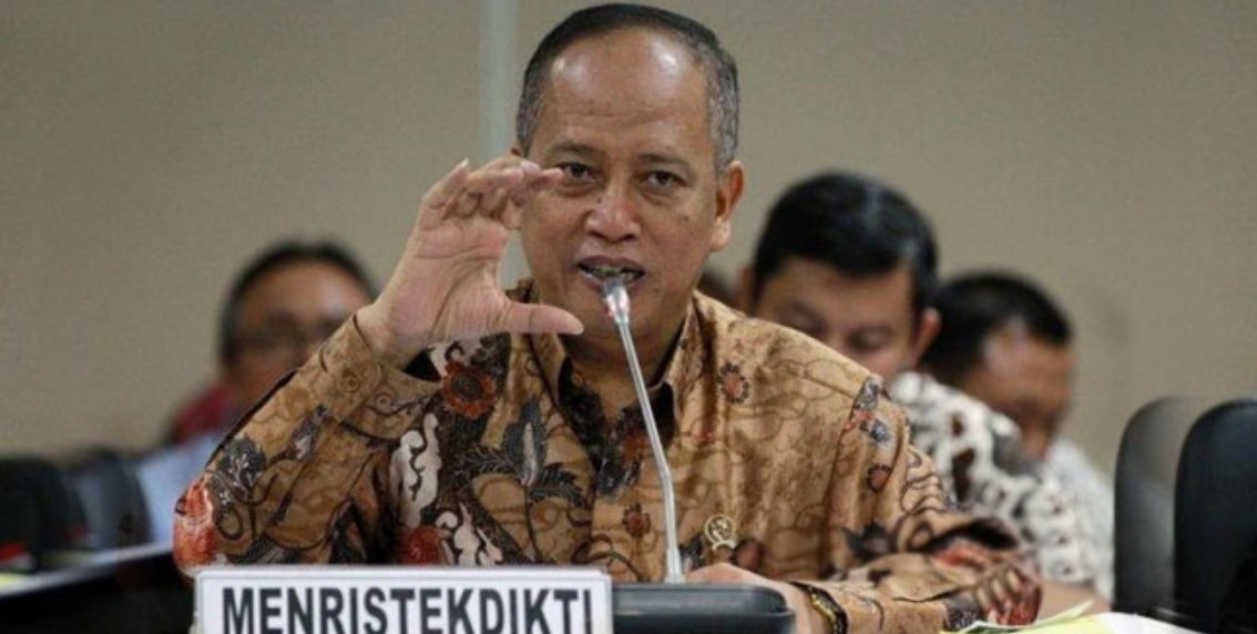 Teknologi Riset Tanggap Bencana, Kemenristek Dikti Perkuat Riset Kebencanaan