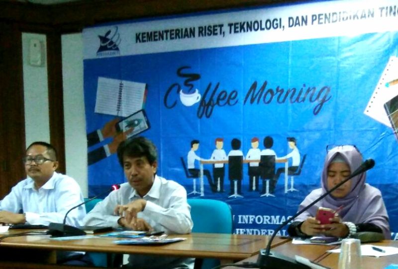Indonesia Science Day 2018, PP-Iptek TMII Tambah Koleksi Wahana Tekno Sains