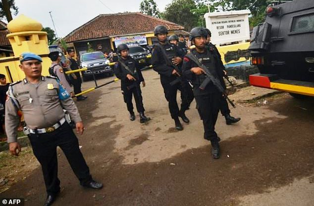 Presiden Jokowi Instruksikan Peningkatan Pengamanan Pejabat Tinggi