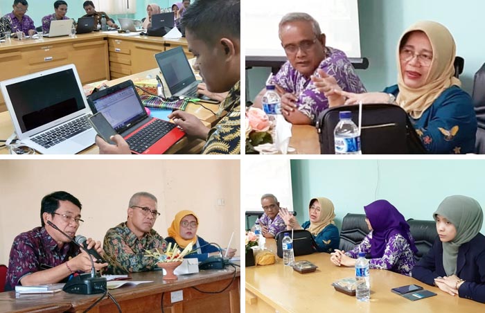 Simultan 34 Provinsi, Kementan Targetkan Simluhtan Rampung 2020