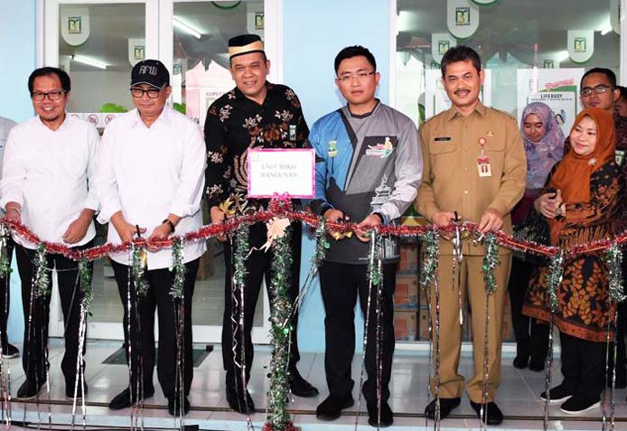 Kemenkop UKM Harapkan Dana Pinjaman Pemerintah Dorong Sektor Riil