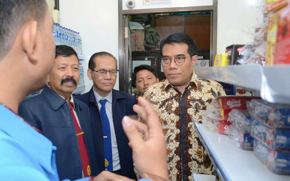 Kemenkop UKM: Koperasi Wadah Ideal Generasi Milenial Realisasi Ide Bisnis