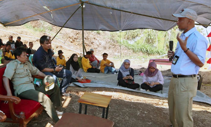 Hindari Tengkulak, Kemenkop UKM Dorong Petani Kopi Bentuk Koperasi