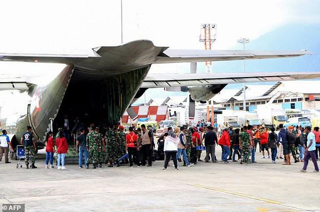 Lebih 16.000 Warga Pendatang di Papua Mengungsi dari Wamena