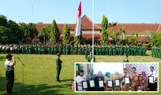 Kampus Petani Milenial, Polbangtan YoMa Raih Penghargaan dari Pemkot Yogyakarta