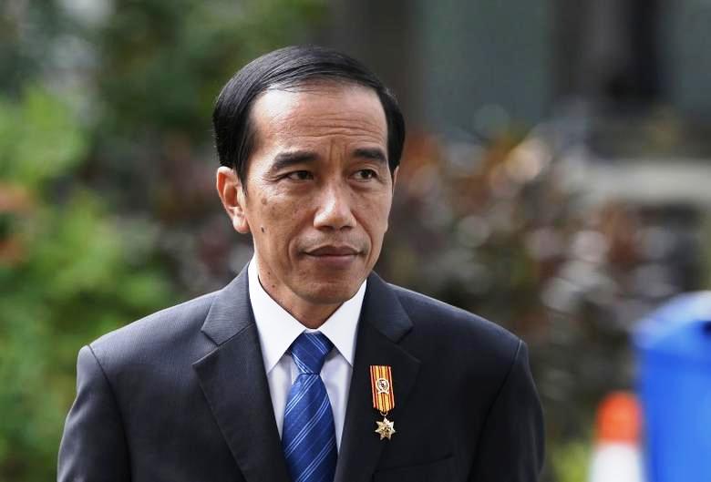 Jokowi Sanggah Tudingan Bangun Oligarki Politik 