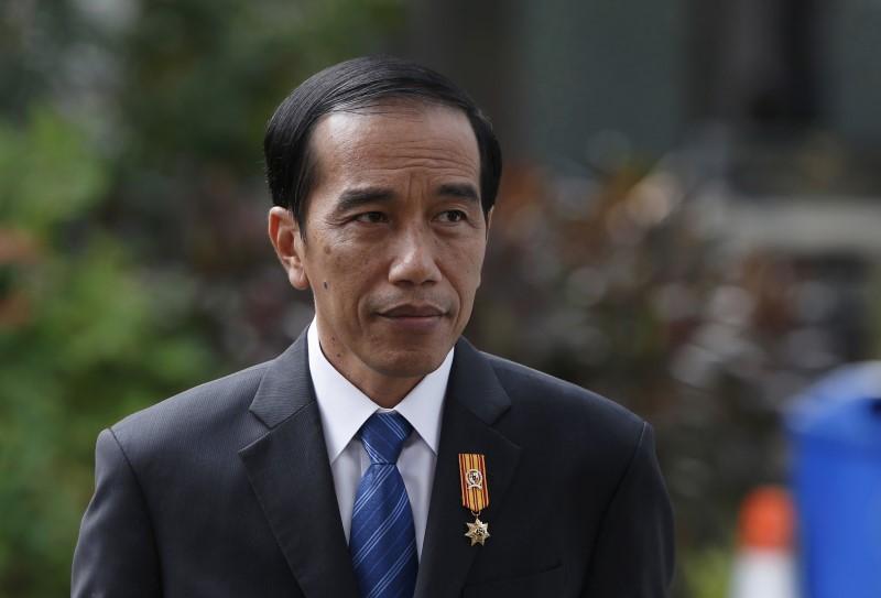 PLN Kolaps, Presiden Jokowi Marah pada Plt Dirut Sripeni Inten Cahyani