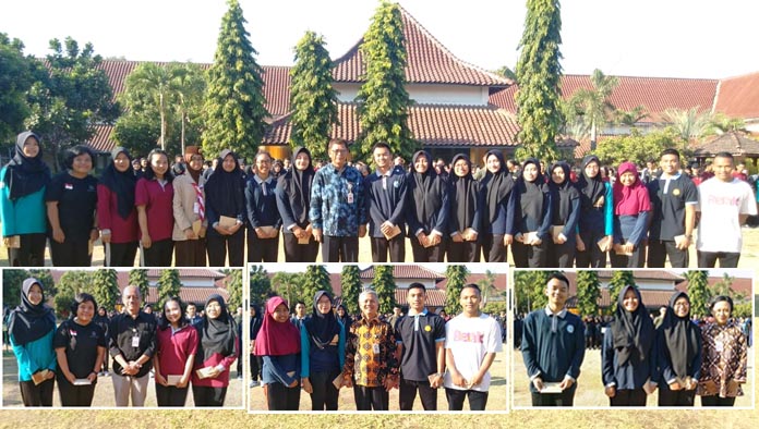 Yudisium Semester Genap, 14 Mahasiswa Polbangtan YoMa Raih IPK di Atas 3.80