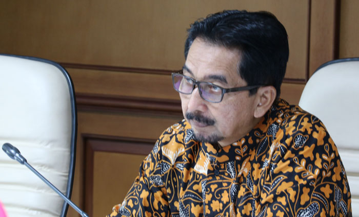 Sarwo Edhy: Indonesia Perlu Tingkatkan Keragaman Jenis Pupuk