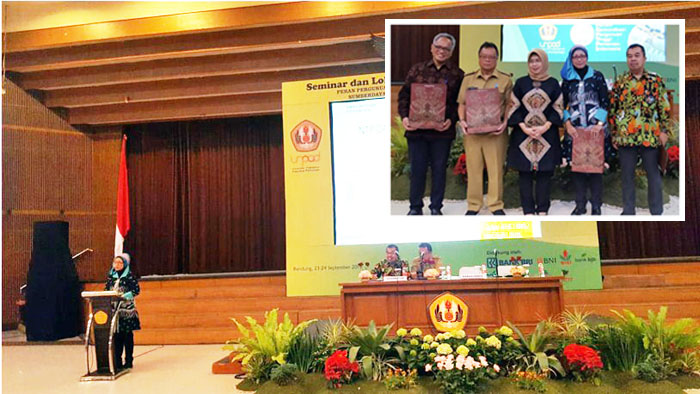 Era 4.0, SDM Pertanian Indonesia Harus Kuasai `Smart Farming`