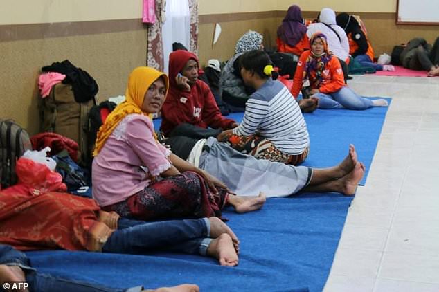 Ribuan Pendatang di Wamena Mengungsi pasca Rusuh Tewaskan 32 Orang