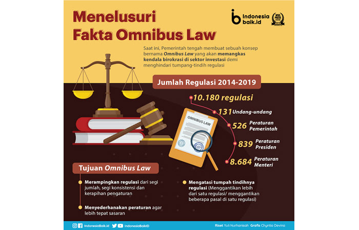 Omnibus Law 