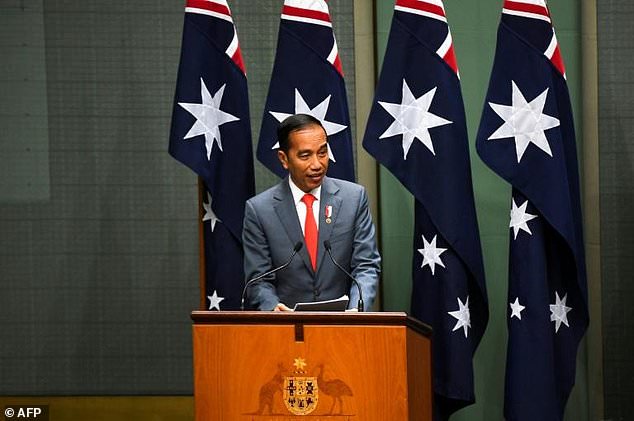 Australia dan Indonesia Sepakati `Awal Baru` Perjanjian Perdagangan 