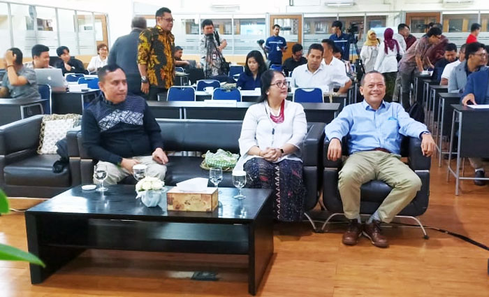 Kongres ke-3 tahun 2020, Arie Kurniawan Gantikan Dino Fabriant Pimpin ADPII