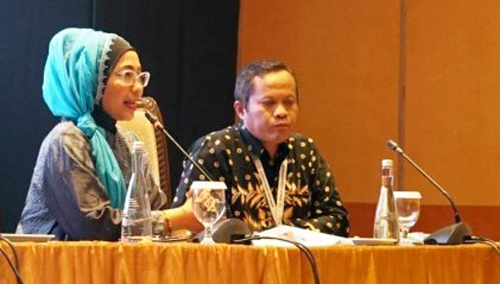 Forum Politeknik, Kementan Inisiasi Sinergi dengan UPT Pendidikan Kemendikbud