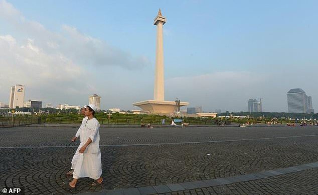 Formula E Dilarang di Monas, Penyelenggara E-Prix Jakarta 2020 Cari Lokasi Pengganti