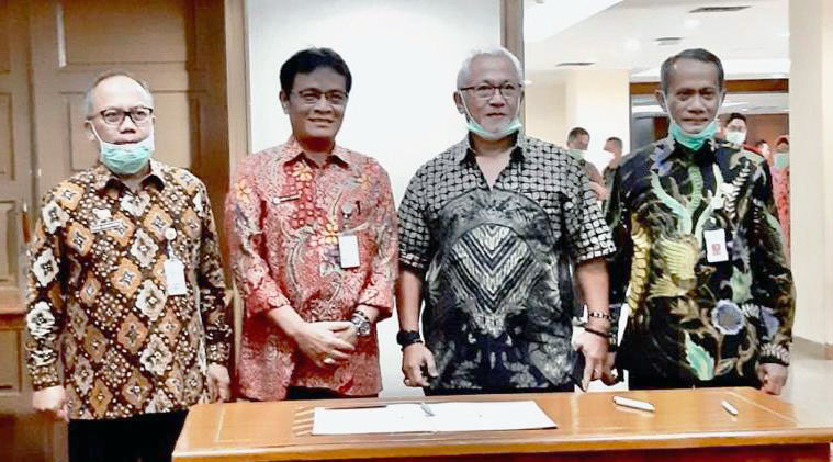 Ramadan dan Lebaran, Kementan Pastikan Stok Daging Ayam dan Telur Aman