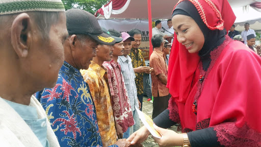 Tangkal Covid-19, Pusdiktan BPPSDMP Kerahkan Santri Tani Dukung Pangan Rakyat