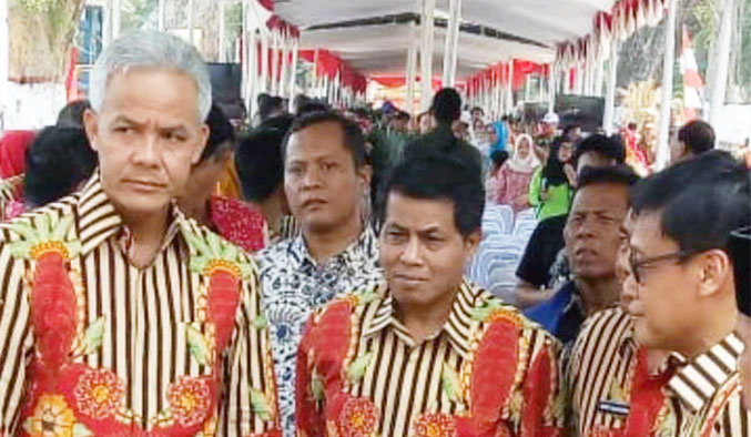 KostraTani Butuh SDM Pertanian Profesional, Mandiri dan Berdaya Saing