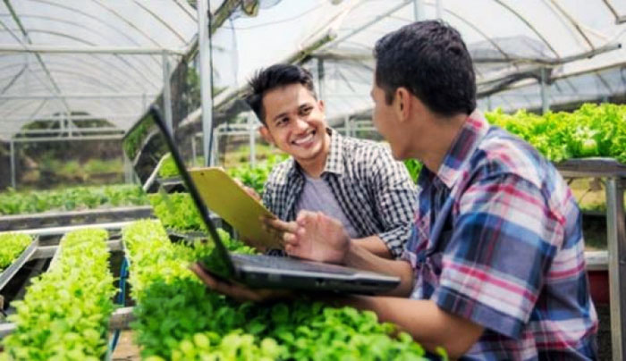 Program YESS, Pusdiktan Koordinasi Online PPIU Jatim dan Kalsel