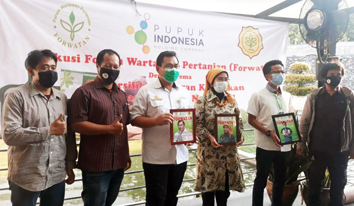 Turun 7%, Target Penurunan Konsumsi Beras Nasional hingga 2024