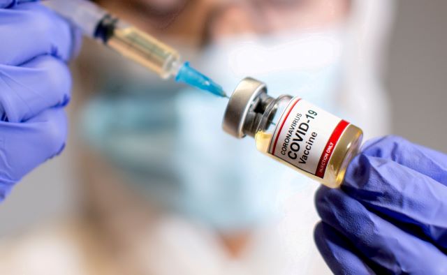 Penggunaan Darurat, BPOM Izinkan Vaksin Zifivax Asal China