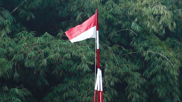 Indonesia Terancam Tak Bisa Jadi Tuan Rumah Kejuaraan Olahraga