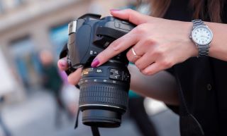 Tips Choosing Camera DSLR for Beginners 