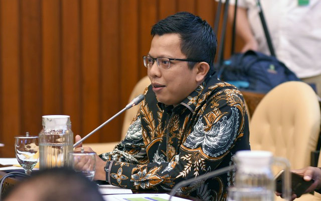Legislator Minta Anggaran BKP dan Balitbang Kementan `Bertanda Bintang` Ditinjau Ulang