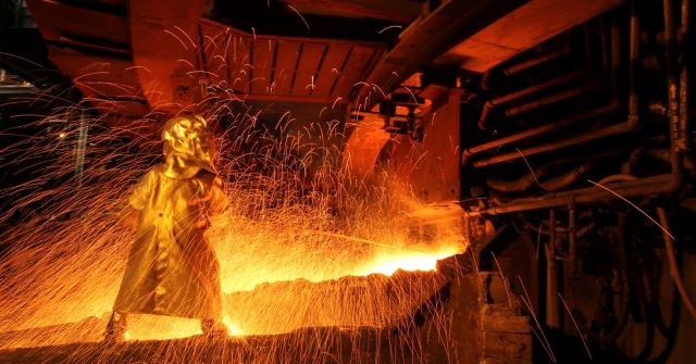 Proyek Nickel Matte, Perusahaan China kembali Berinvestasi di Indonesia