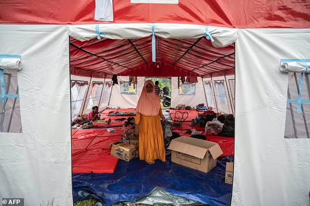 39, Korban Tewas Akibat Erupsi Semeru