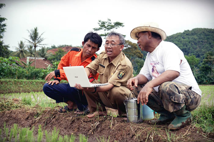 Perhepi ke-52, Kementan Perkuat KostraTani sebagai Hub Pemberdayaan Petani