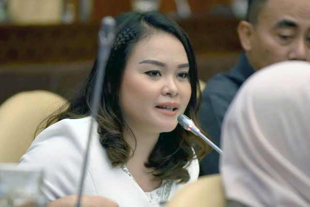 Stok Beras, Komisi IV DPR Dorong Bulog Sinergi dengan Kementan
