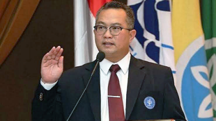 Impor Beras Ditolak Rektor IPB karena Stok Cukup
