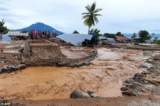 Bantu Korban, Indonesia Siapkan Rumah Sakit Terapung di NTT