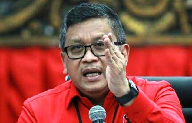 PDIP Akan Minta Klarifikasi Ganjar Terkait Siap Nyapres