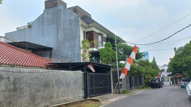 Sekuriti Komplek Polri Ungkap Penggantian CCTV Dekat Rumah Sambo