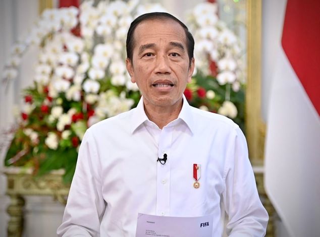 KTT G20, Presiden Jokowi Sebut Tiga Pemimpin Negara Belum Konfirmasi Hadir