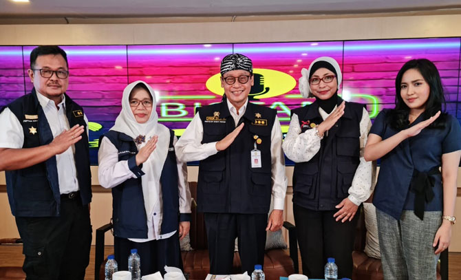 Kementan Elaborasi Program Unggulan BPPSDMP Tahun 2022