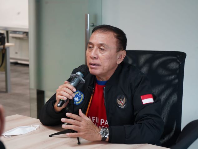 PSSI Umumkan Turnamen Pramusim Liga 1 Digelar Juni 2022