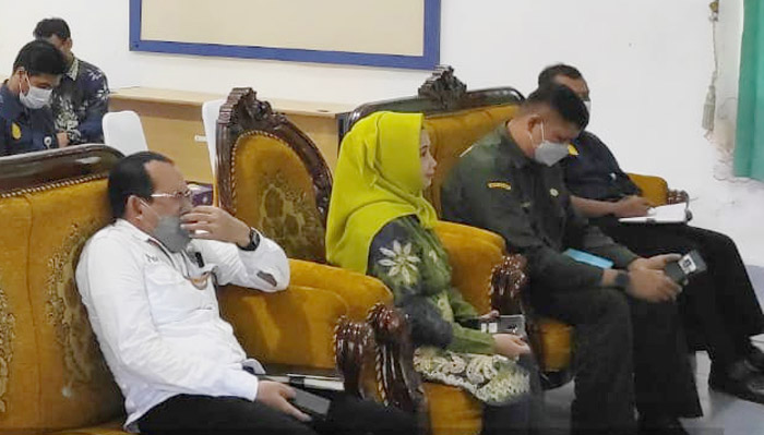BBPP Kawal SDM Kalimantan Ikuti Pelatihan Sejuta Petani dan Penyuluh 2022