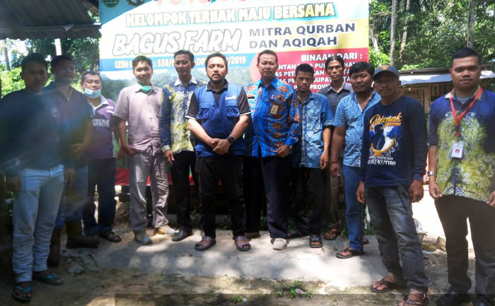 Berita Foto BBPP Kementan Kawal SDM Kalimantan Ikuti PSPP 2022