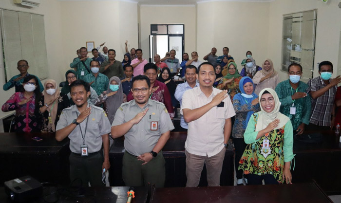 Kementan Cetak Trainer Proposal Bisnis di Provinsi Kalimantan Selatan