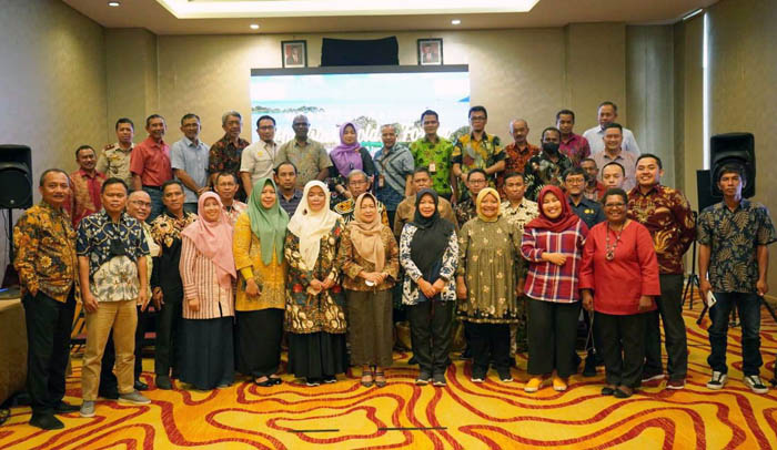 Strategi Regenerasi Petani, Kementan gelar Multi Stakeholders Forum di Sorong