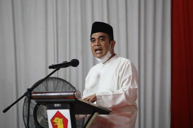 Gerindra Siapkan Deklarasi Prabowo Calon Presiden 2024